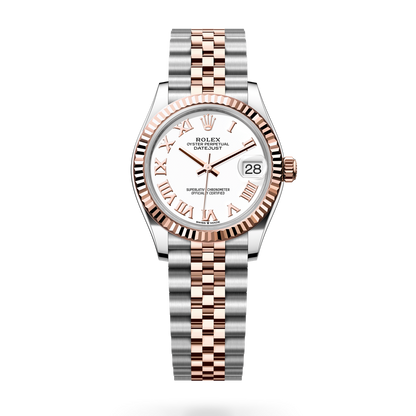 Rolex Datejust 31 2782 CHG024000C 278271-0002