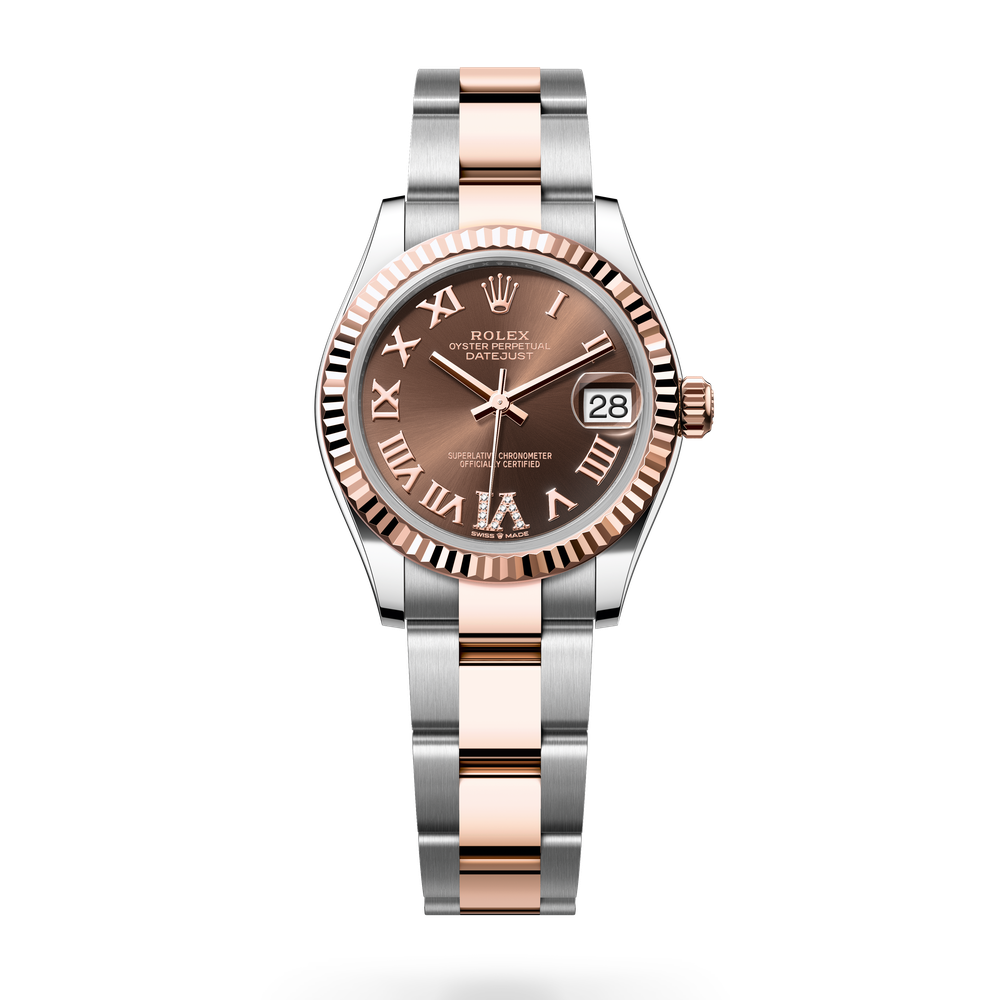 Rolex Datejust 31 2782 CHG024000C 278271-0003