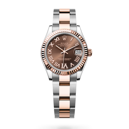 Rolex Datejust 31 2782 CHG024000C 278271-0003