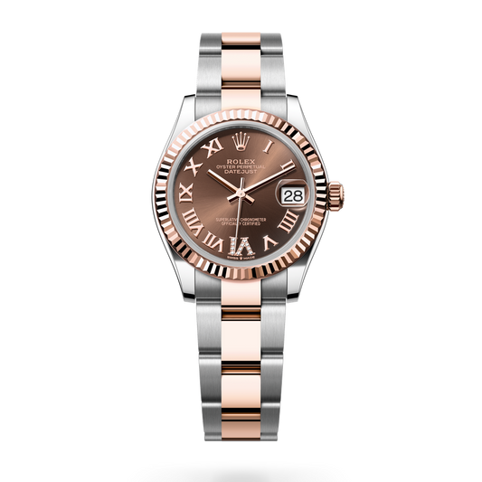 Rolex Datejust 31 2782 CHG024000C 278271-0003