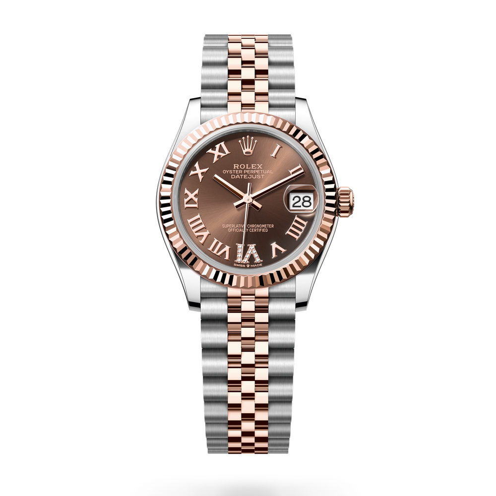 Rolex Datejust 31 2782 CHG024000C 278271-0004
