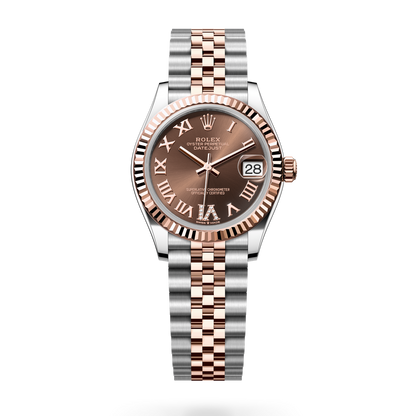 Rolex Datejust 31 2782 CHG024000C 278271-0004