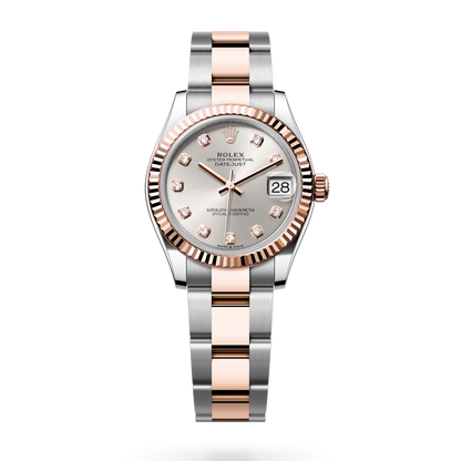 Rolex Datejust 31 2782 CHG024000C 278271-0015
