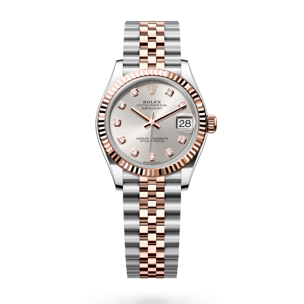 Rolex Datejust 31 2782 CHG024000C 278271-0016