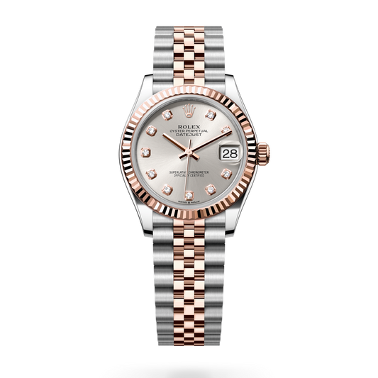 Rolex Datejust 31 2782 CHG024000C 278271-0016