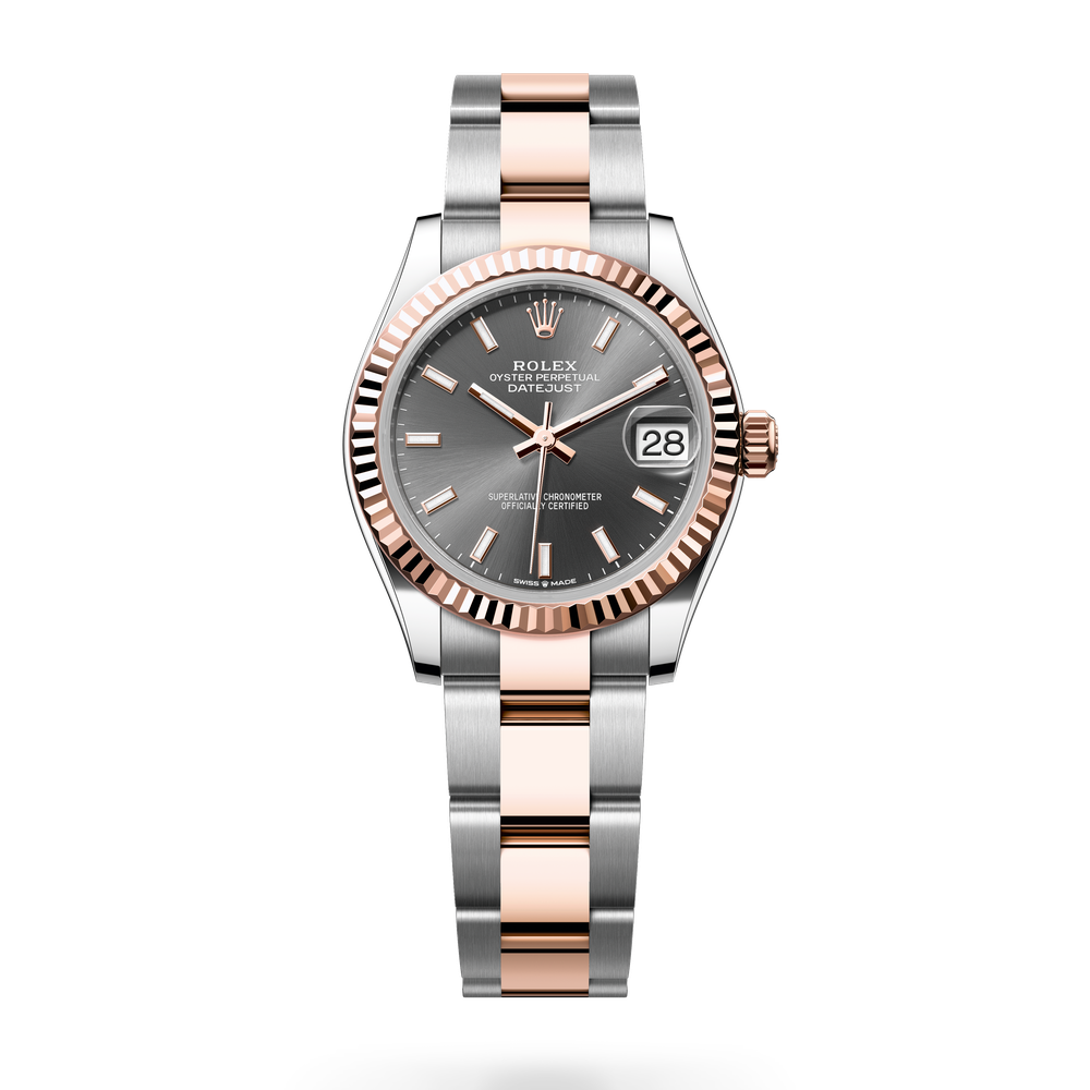 Rolex Datejust 31 2782 CHG024000C 278271-0017