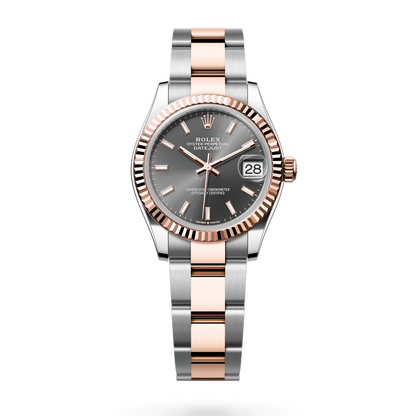 Rolex Datejust 31 2782 CHG024000C 278271-0017