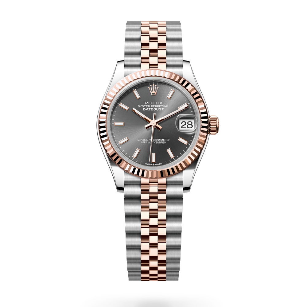 Rolex Datejust 31 2782 CHG024000C 278271-0018