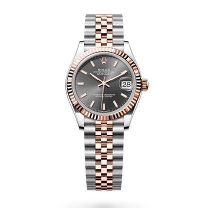 Rolex Datejust 31 2782 CHG024000C 278271-0018