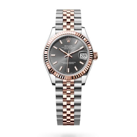 Rolex Datejust 31 2782 CHG024000C 278271-0018