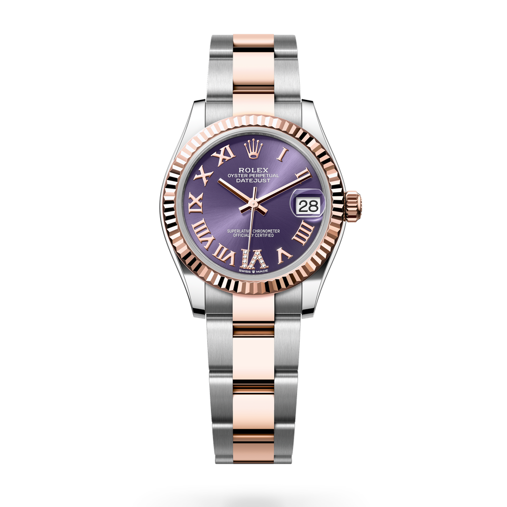 Rolex Datejust 31 2782 CHG024000C 278271-0019