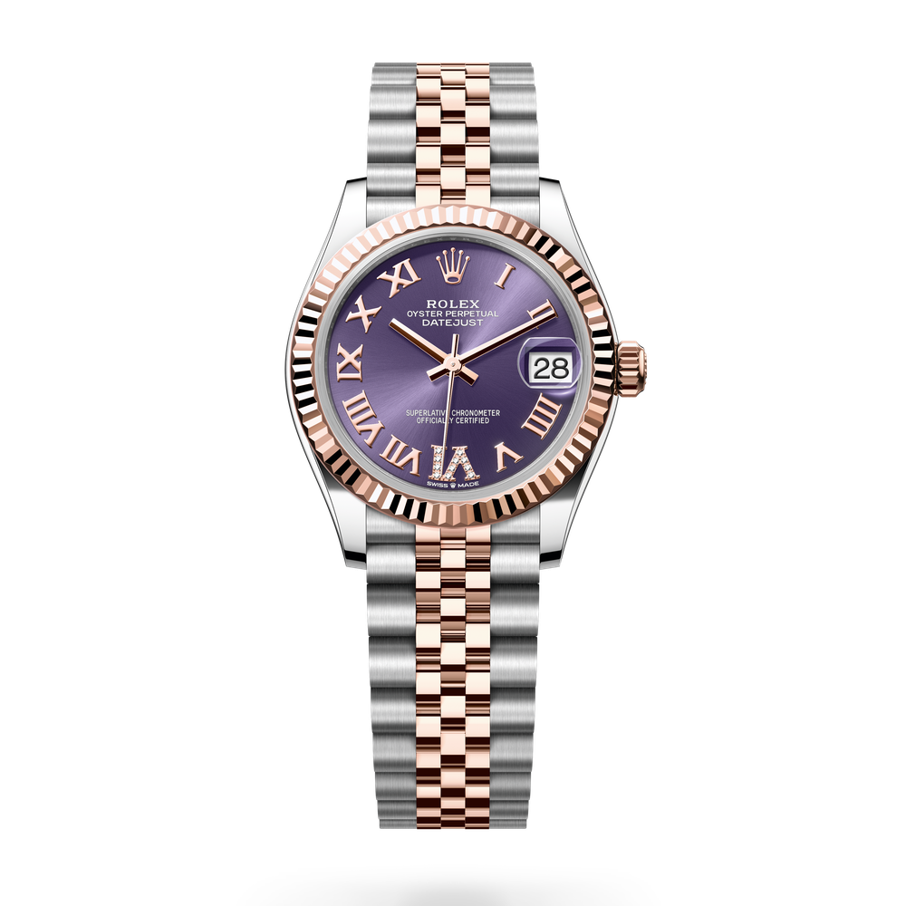 Rolex Datejust 31 2782 CHG024000C 278271-0020