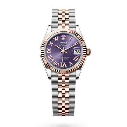 Rolex Datejust 31 2782 CHG024000C 278271-0020