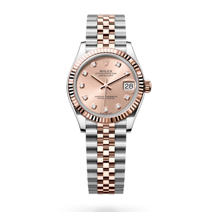 Rolex Datejust 31 2782 CHG024000C 278271-0024