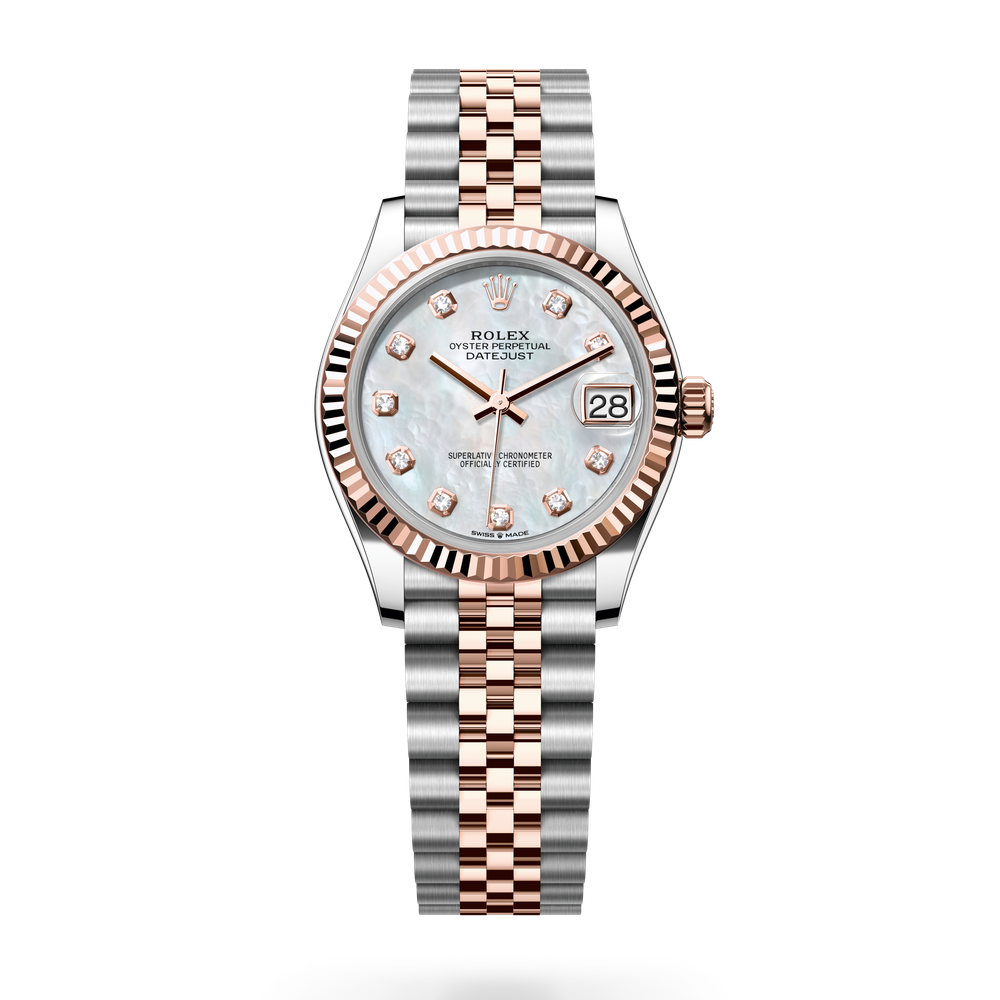 Rolex Datejust 31 2782 CHG024000C 278271-0026