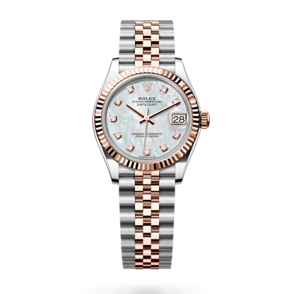 Rolex Datejust 31 2782 CHG024000C 278271-0026
