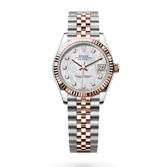 Rolex Datejust 31 2782 CHG024000C 278271-0026