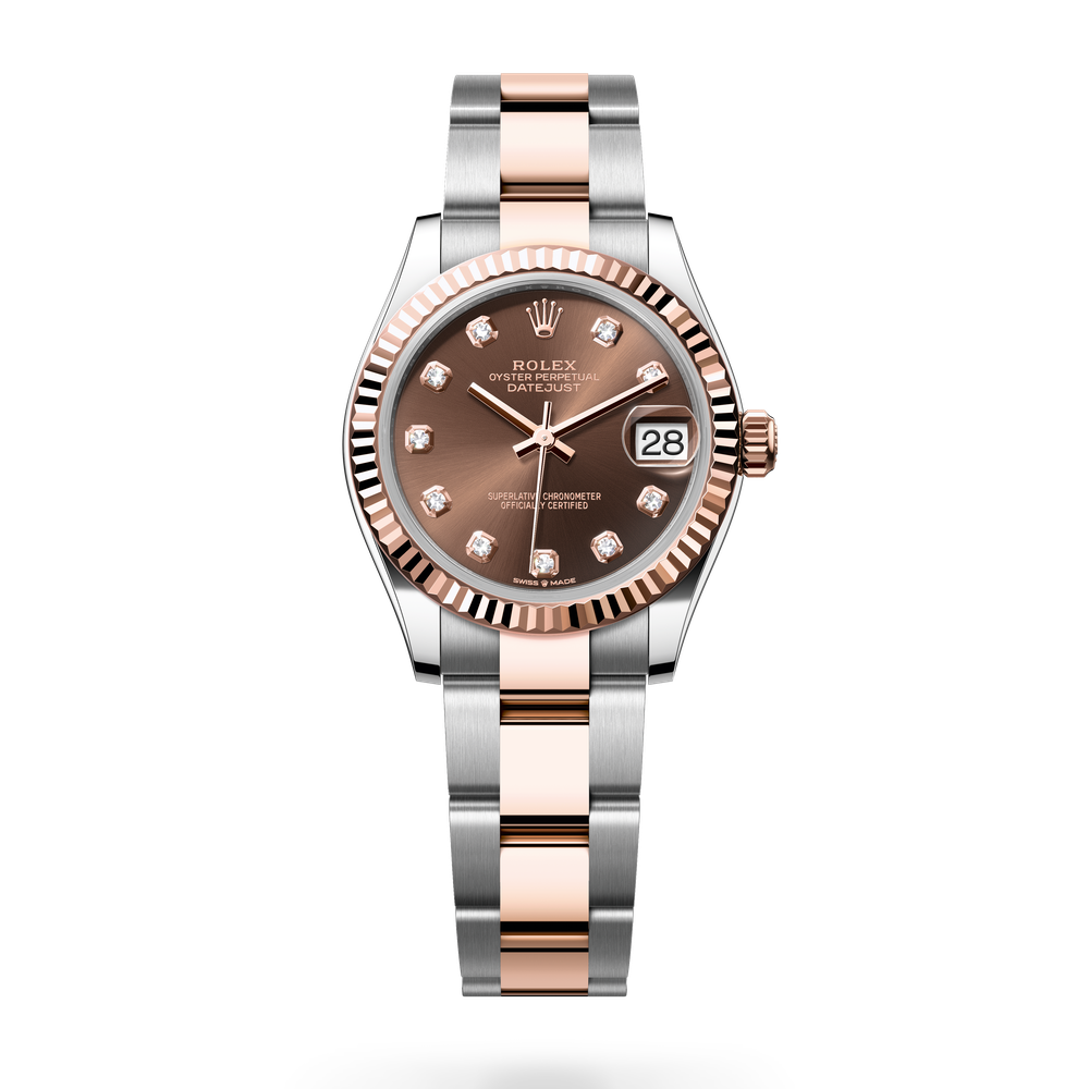 Rolex Datejust 31 2782 CHG024000C 278271-0027