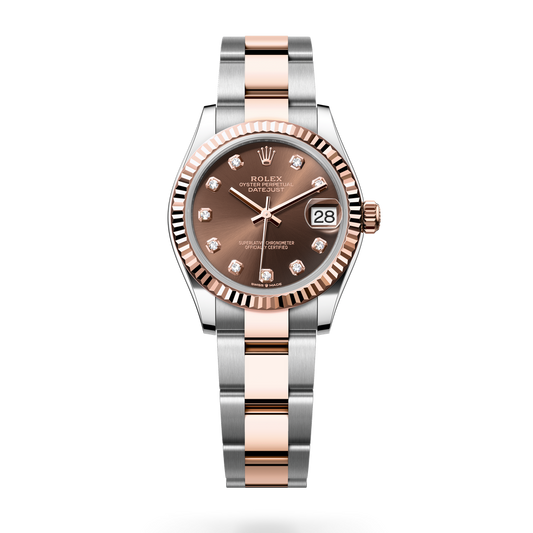 Rolex Datejust 31 2782 CHG024000C 278271-0027