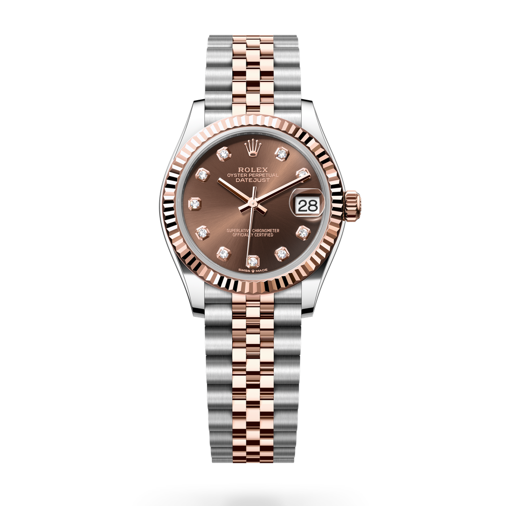 Rolex Datejust 31 2782 CHG024000C 278271-0028