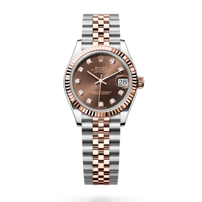Rolex Datejust 31 2782 CHG024000C 278271-0028