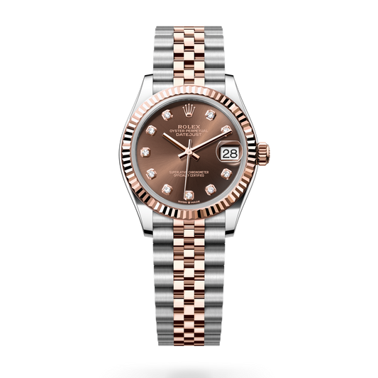 Rolex Datejust 31 2782 CHG024000C 278271-0028