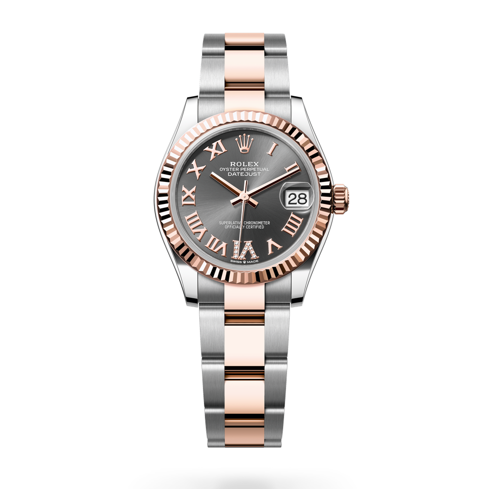 Rolex Datejust 31 2782 CHG024000C 278271-0029