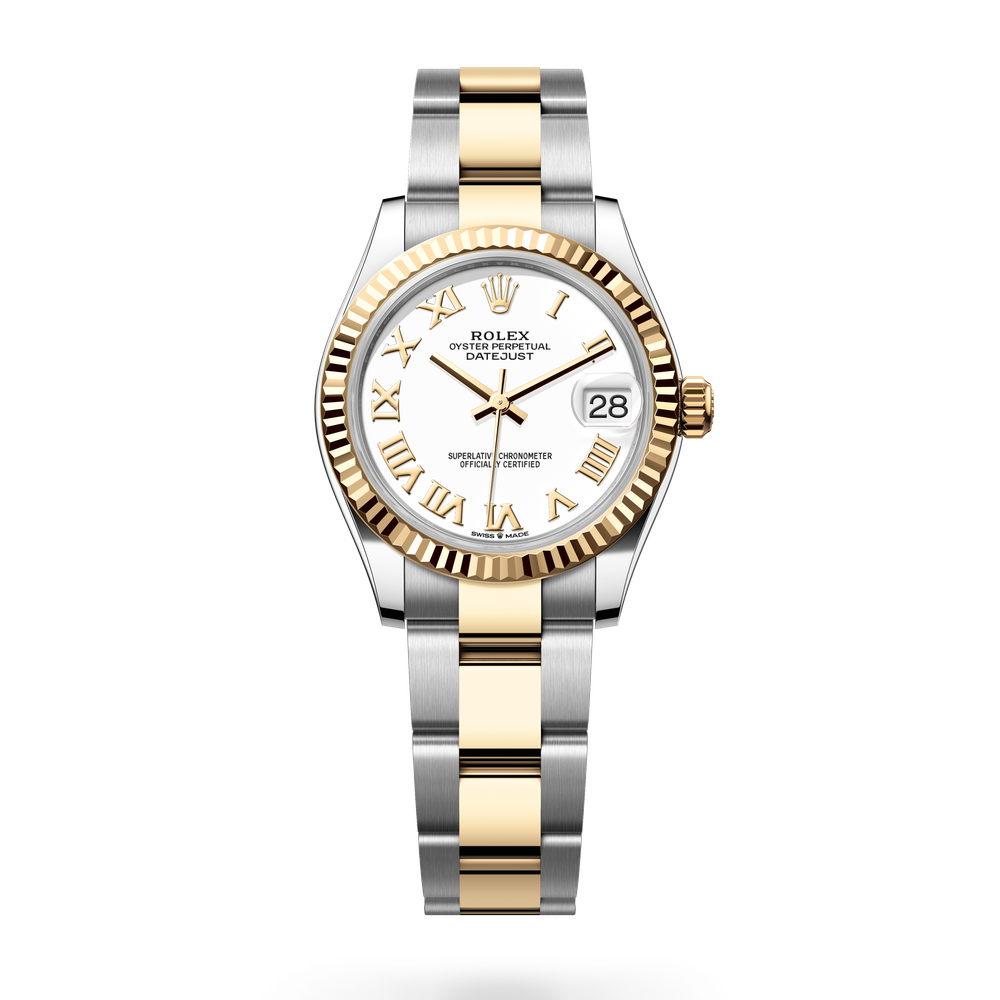 Rolex Datejust 31 2782 CHG024000C 278273-0001