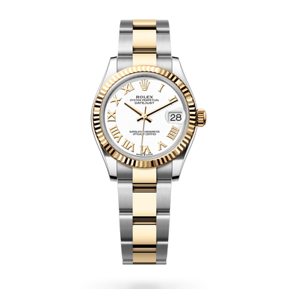 Rolex Datejust 31 2782 CHG024000C 278273-0001