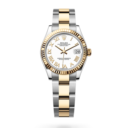 Rolex Datejust 31 2782 CHG024000C 278273-0001