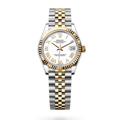 Rolex Datejust 31 2782 CHG024000C 278273-0002