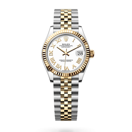 Rolex Datejust 31 2782 CHG024000C 278273-0002