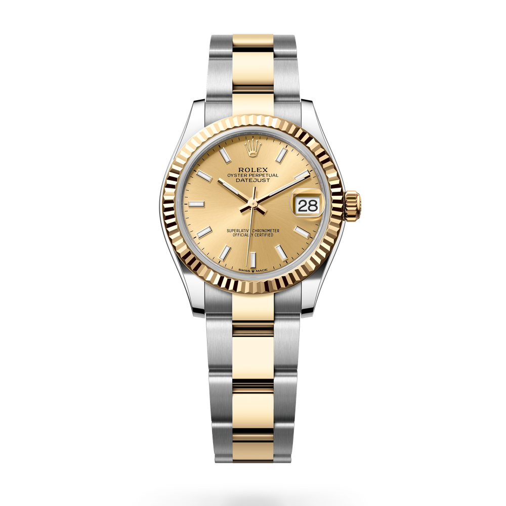 Rolex Datejust 31 2782 CHG024000C 278273-0013