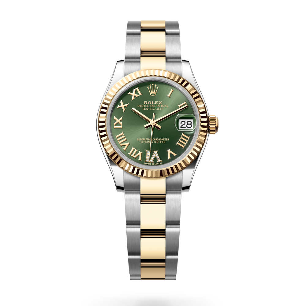 Rolex Datejust 31 2782 CHG024000C 278273-0015