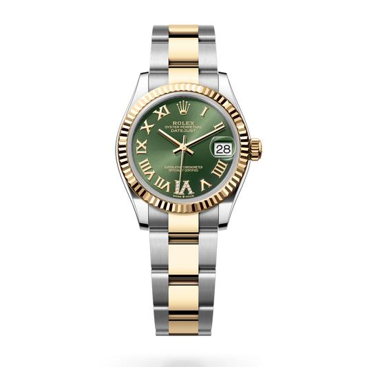 Rolex Datejust 31 2782 CHG024000C 278273-0015