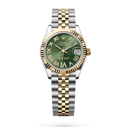 Rolex Datejust 31 2782 CHG024000C 278273-0016