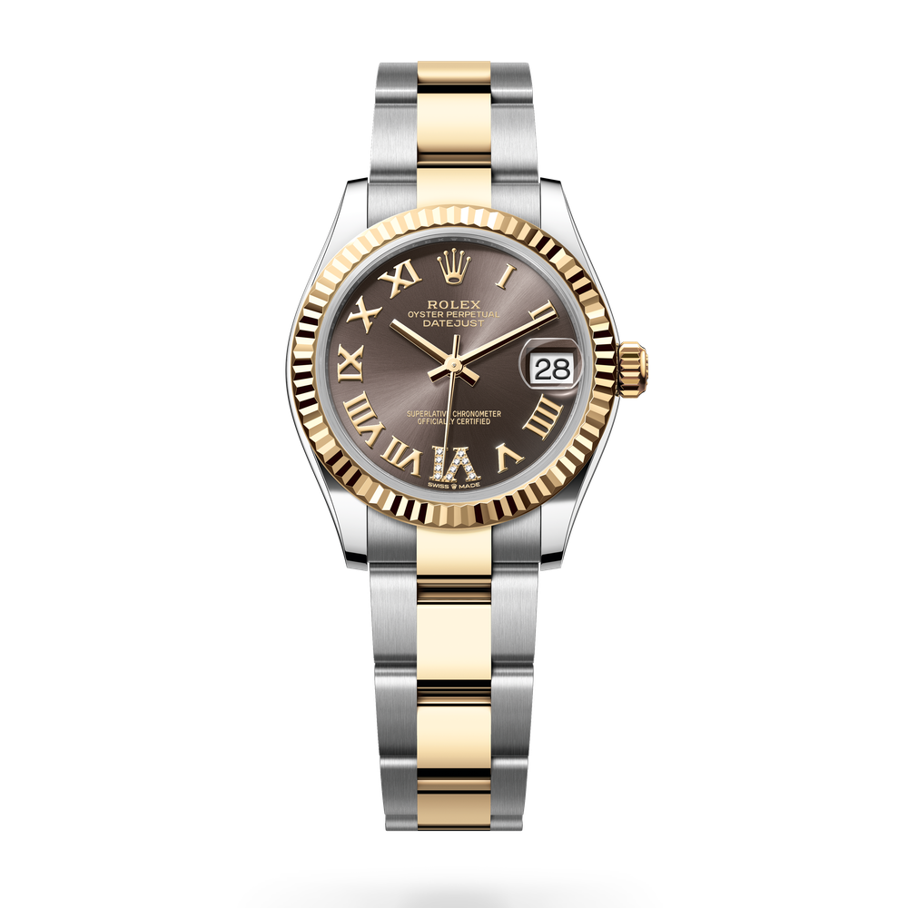 Rolex Datejust 31 2782 CHG024000C 278273-0017