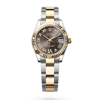 Rolex Datejust 31 2782 CHG024000C 278273-0017