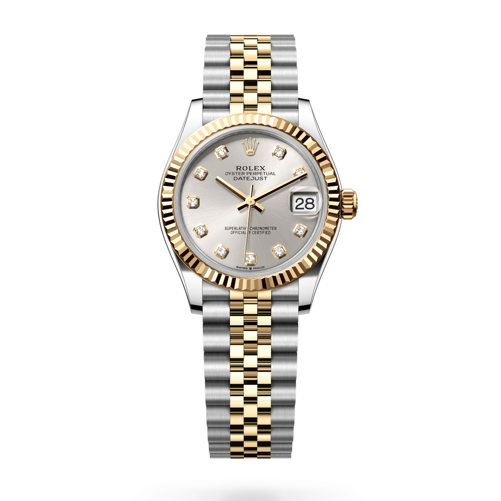 Rolex Datejust 31 2782 CHG024000C 278273-0020