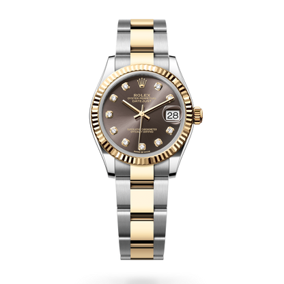Rolex Datejust 31 2782 CHG024000C 278273-0021