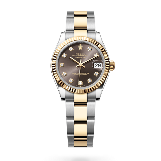 Rolex Datejust 31 2782 CHG024000C 278273-0021