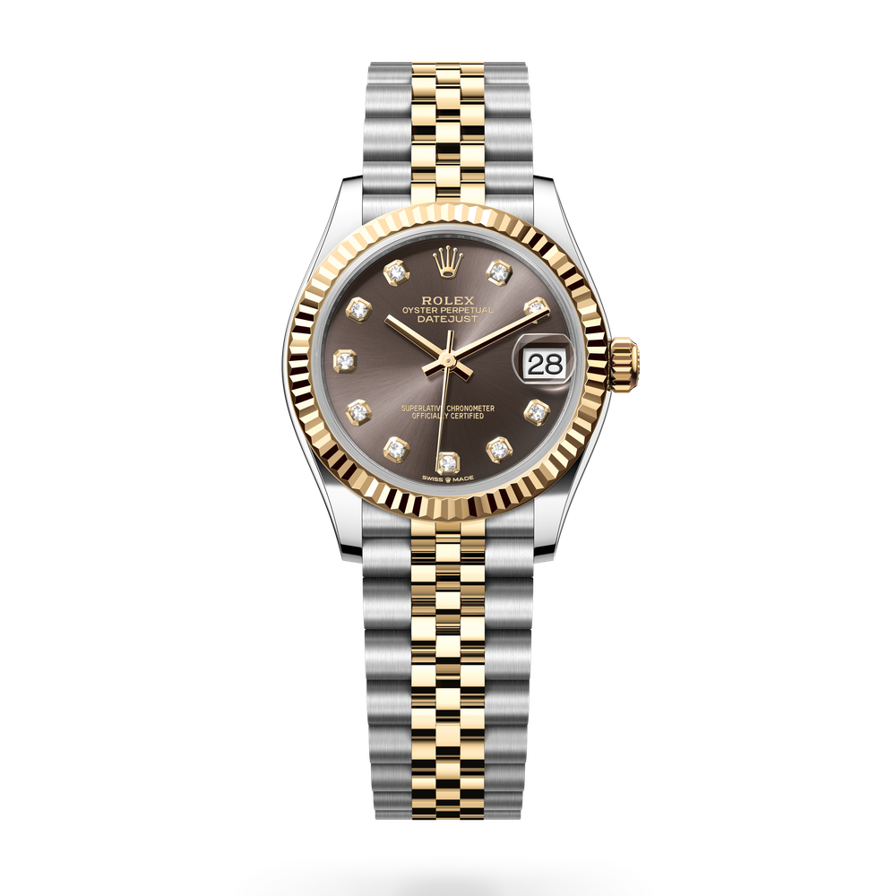 Rolex Datejust 31 2782 CHG024000C 278273-0022