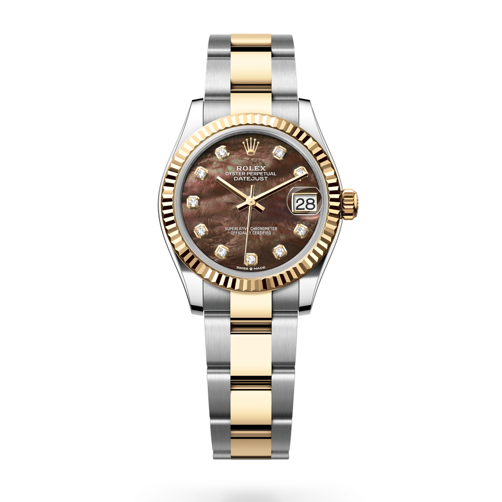 Rolex Datejust 31 2782 CHG024000C 278273-0023