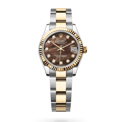 Rolex Datejust 31 2782 CHG024000C 278273-0023