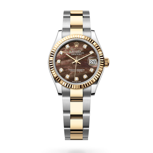 Rolex Datejust 31 2782 CHG024000C 278273-0023