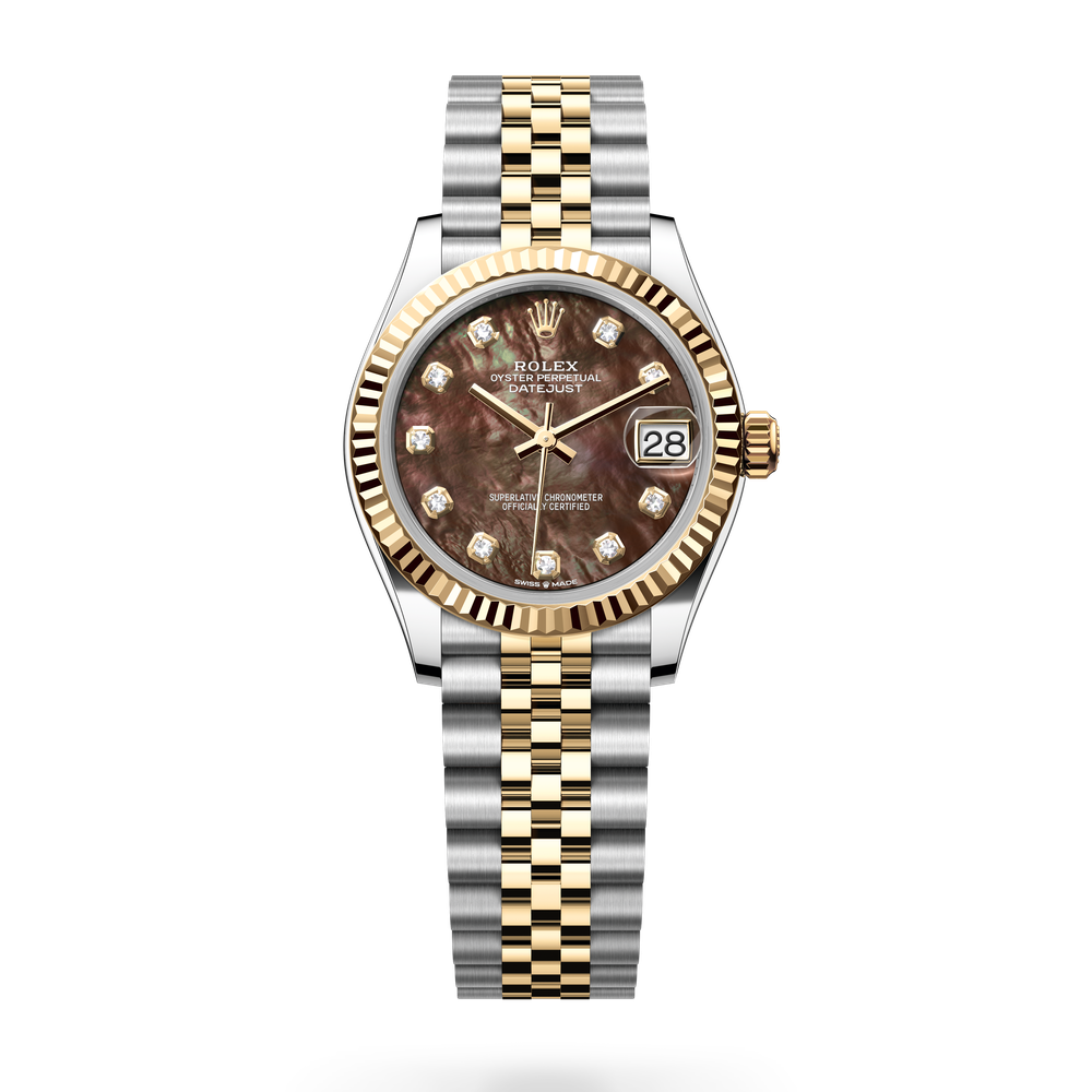 Rolex Datejust 31 2782 CHG024000C 278273-0024