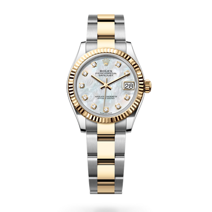 Rolex Datejust 31 2782 CHG024000C 278273-0027