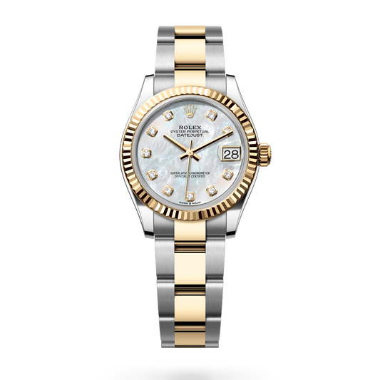 Rolex Datejust 31 2782 CHG024000C 278273-0027
