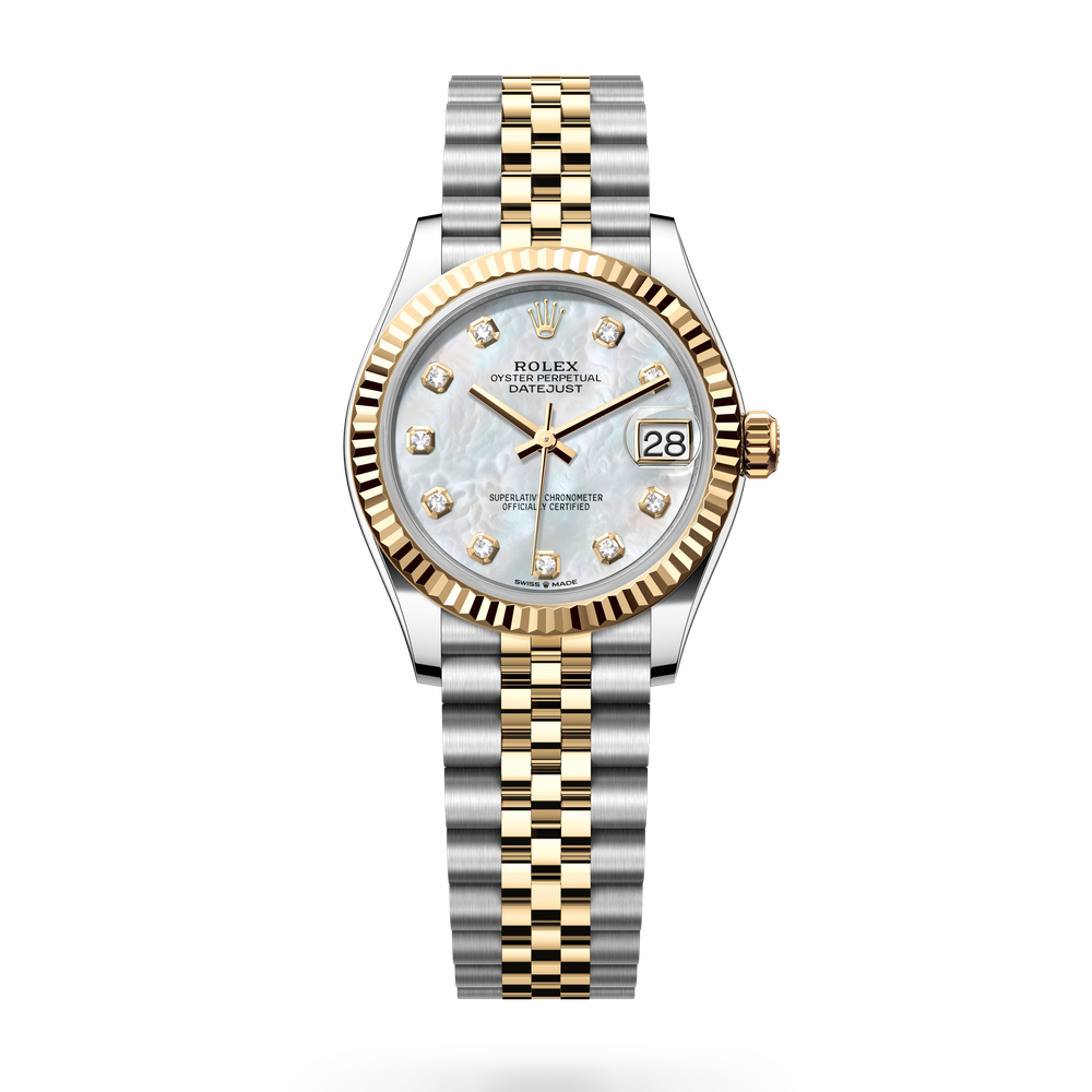 Rolex Datejust 31 2782 CHG024000C 278273-0028
