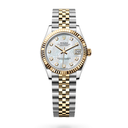 Rolex Datejust 31 2782 CHG024000C 278273-0028